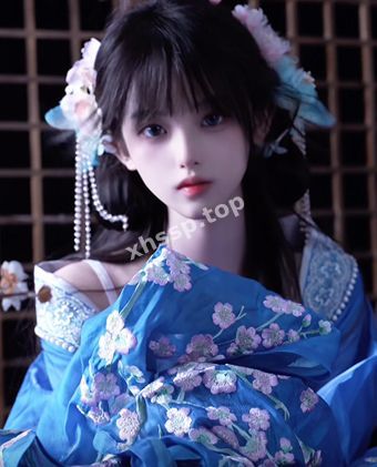 抖音cos博主