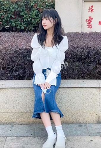 不雅照流出