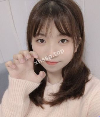 粉色小可爱