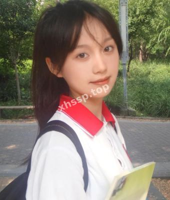 清纯学生妹