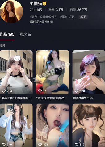 小懒猫