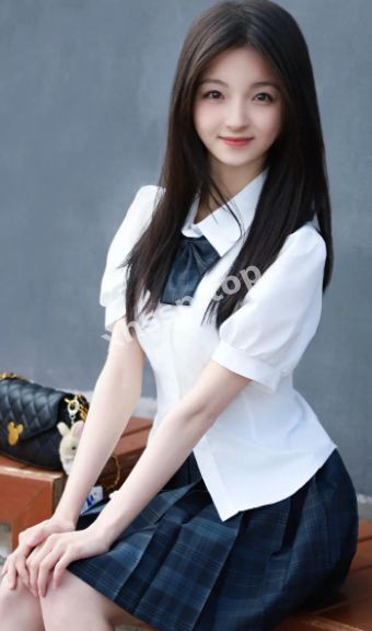反差学生妹