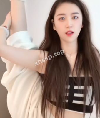 擦边女主播