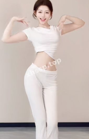 直播扭臀舞