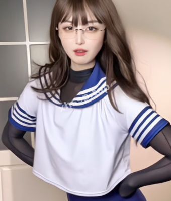 反差抖m