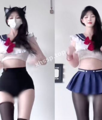 抖音网红