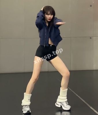 抖音舞蹈博主