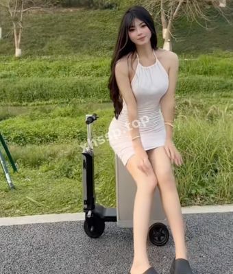 性感外围女