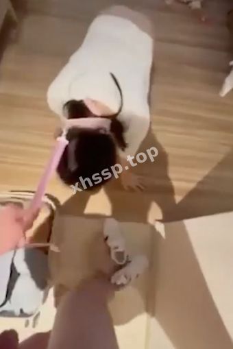 擦边主播