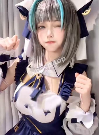 可爱小萝莉