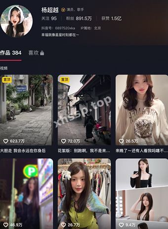 顶流演员