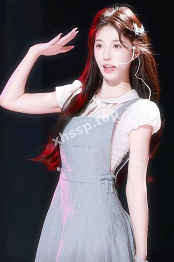 妈生感美女
