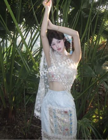 极品尤物