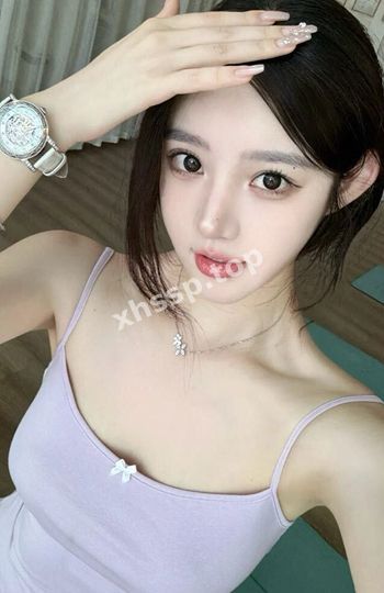 靓丽少女