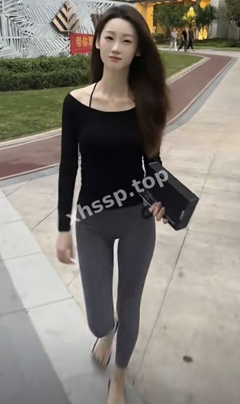 性感少妇