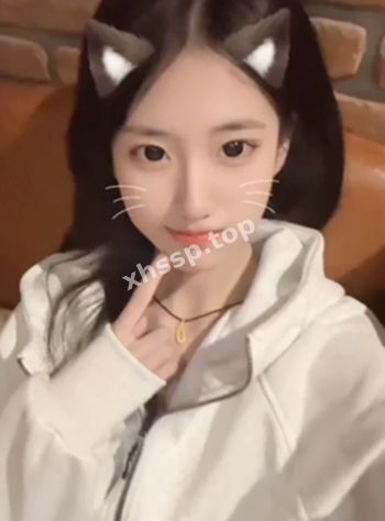 清纯校花